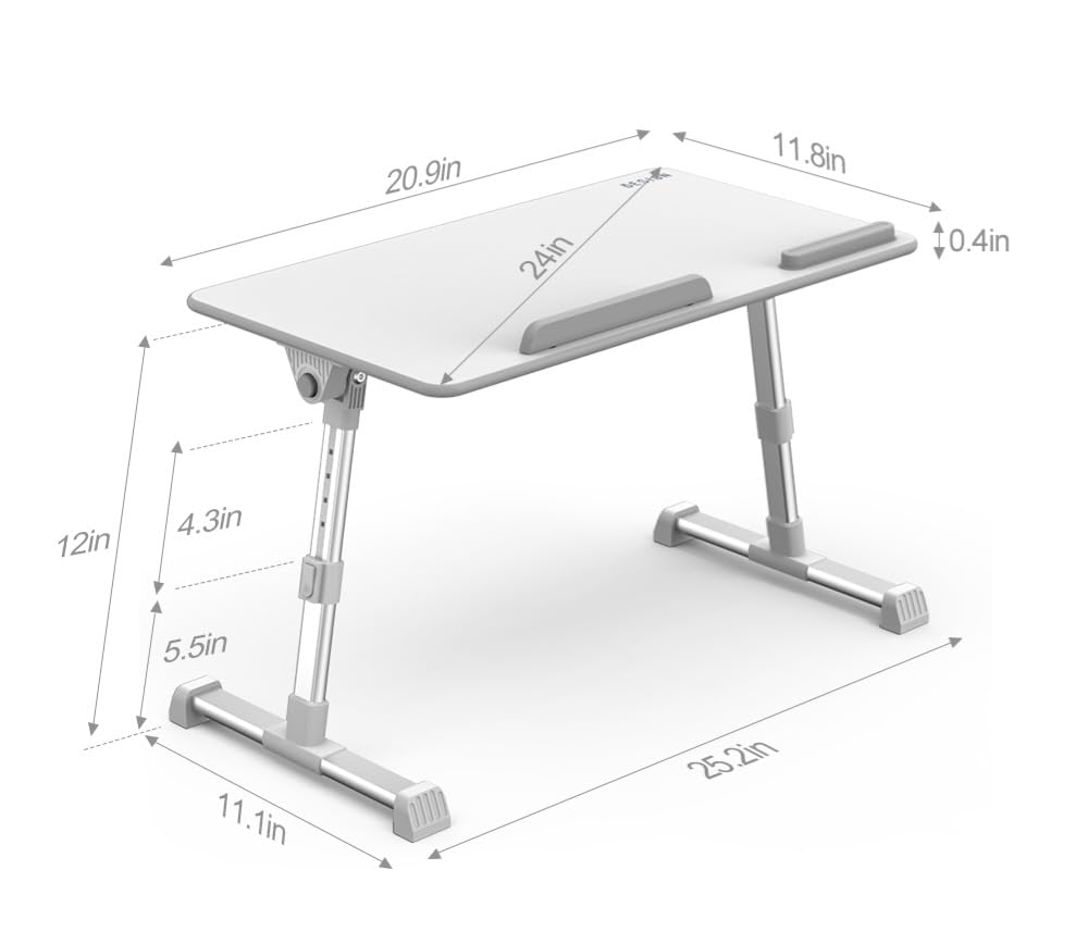 PottyFriend Training Table