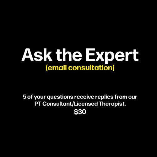 Ask The Expert